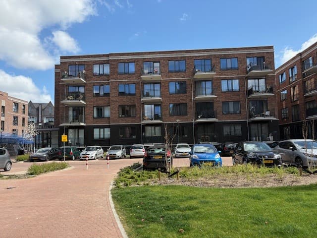 Appartement in Veghel