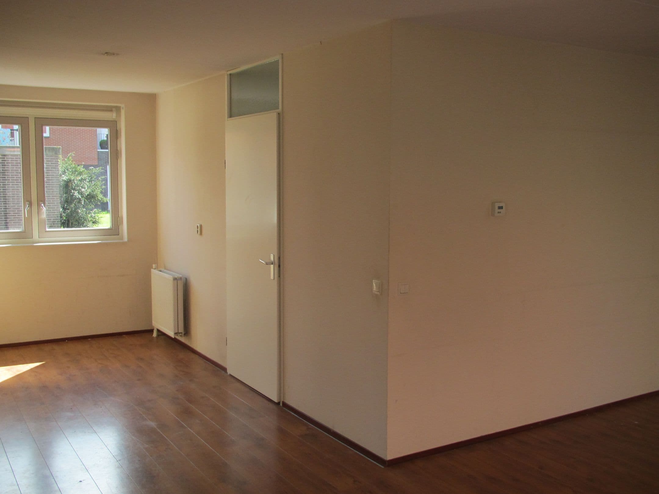 Woning in Nieuw-Vennep