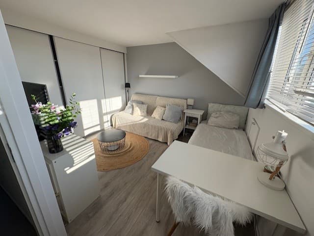 Appartement in Nieuw-Vennep