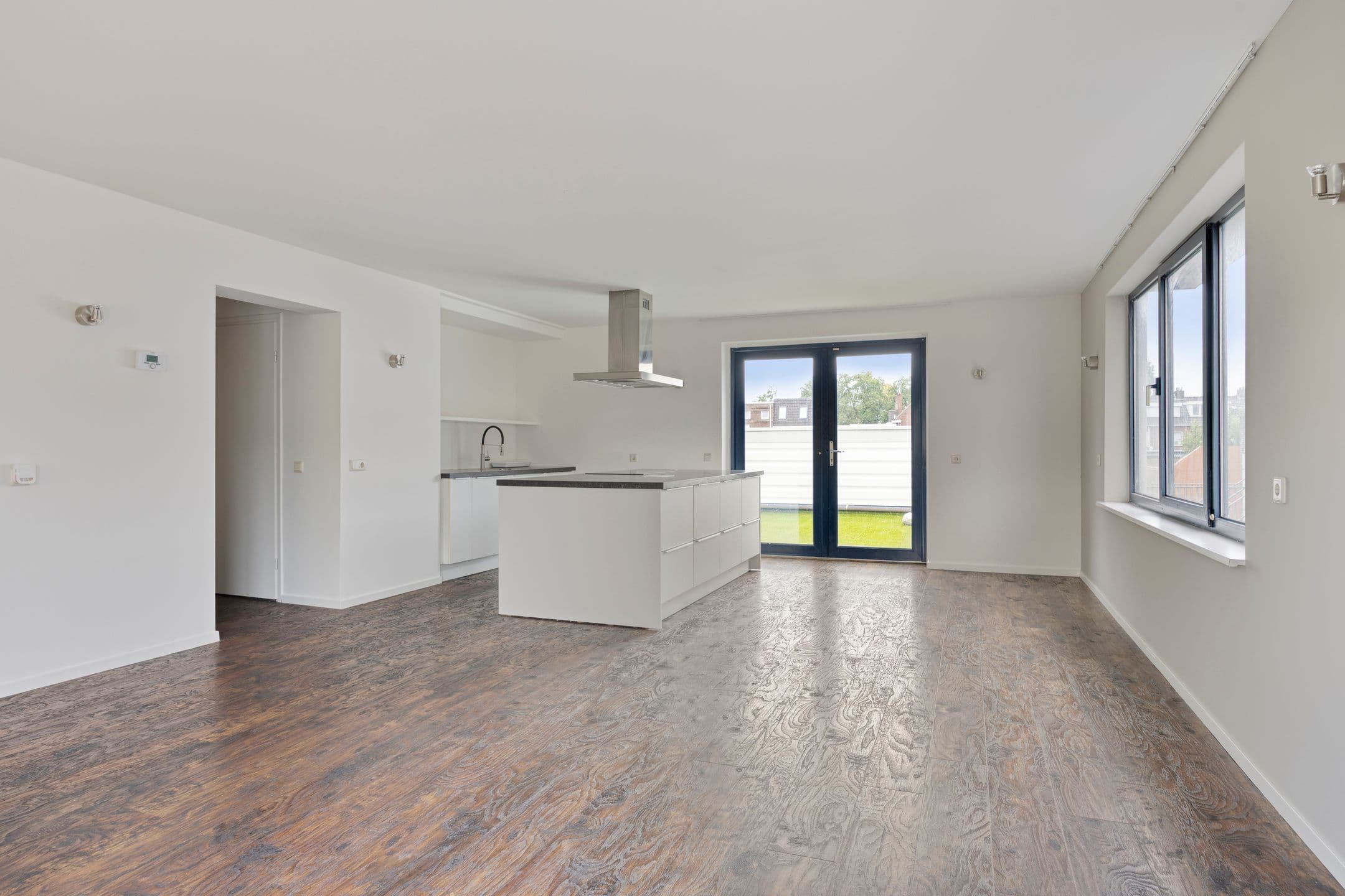 Appartement in Breda