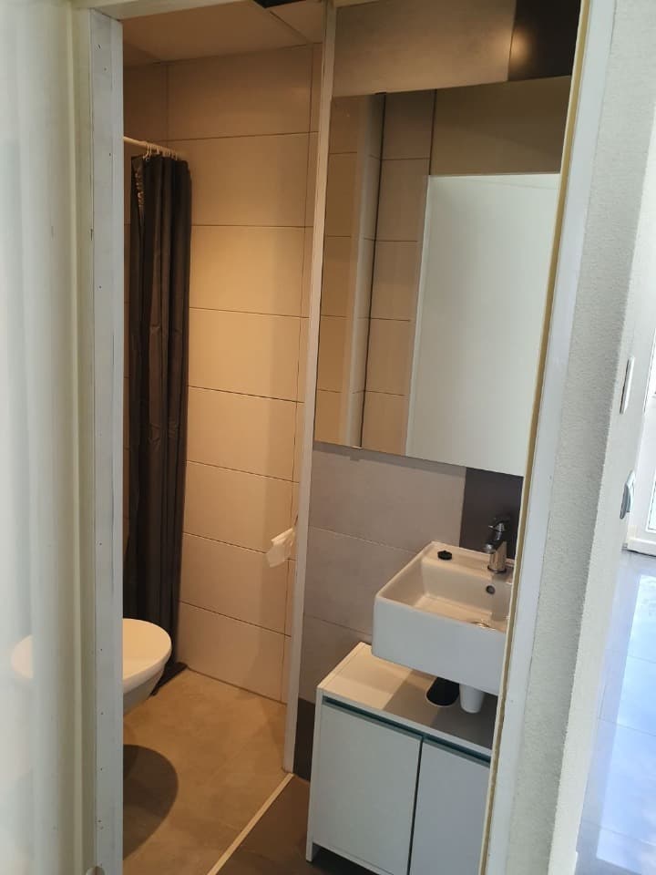 Woning in Enschede