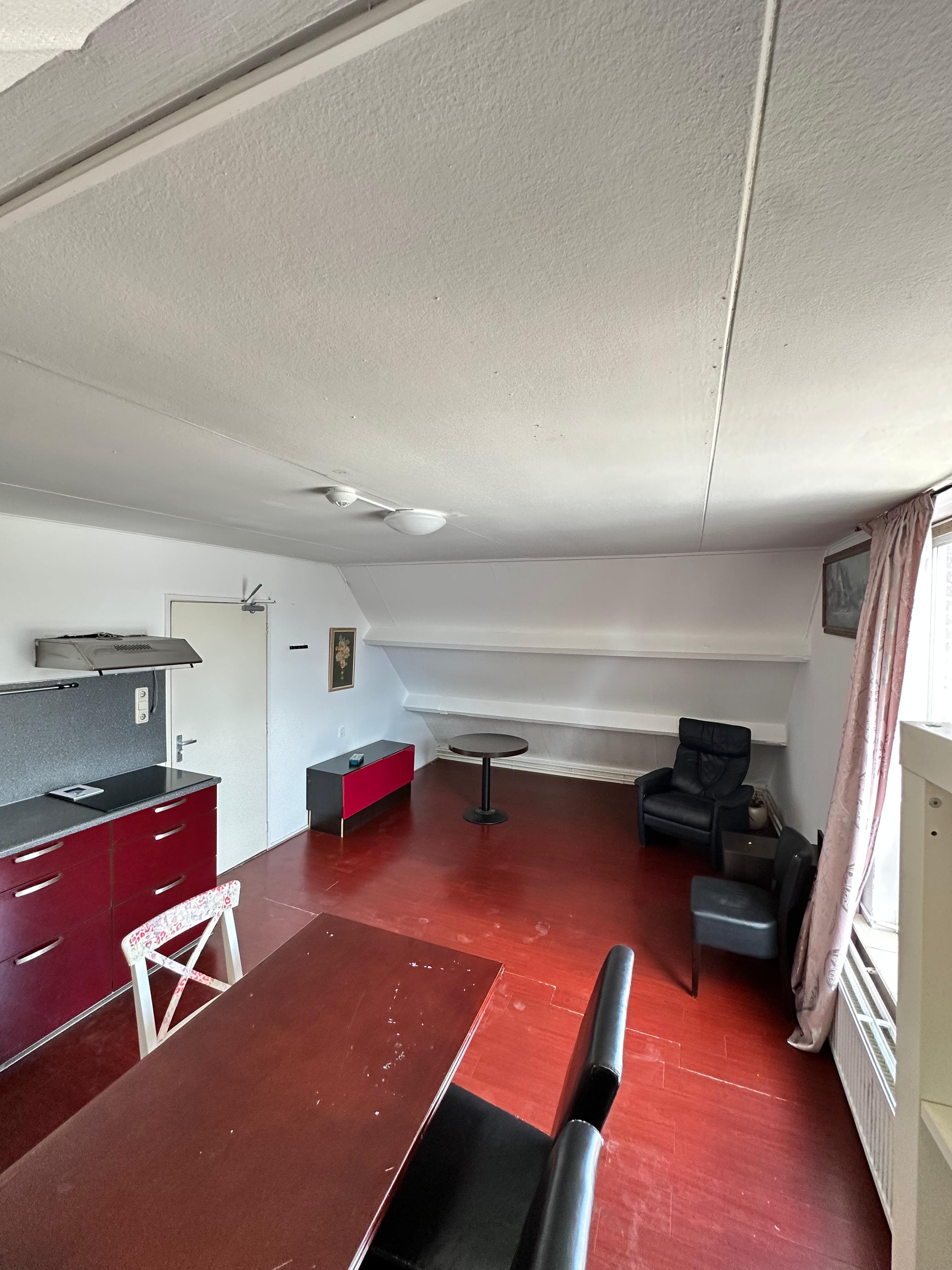 Woning in Nijkerk