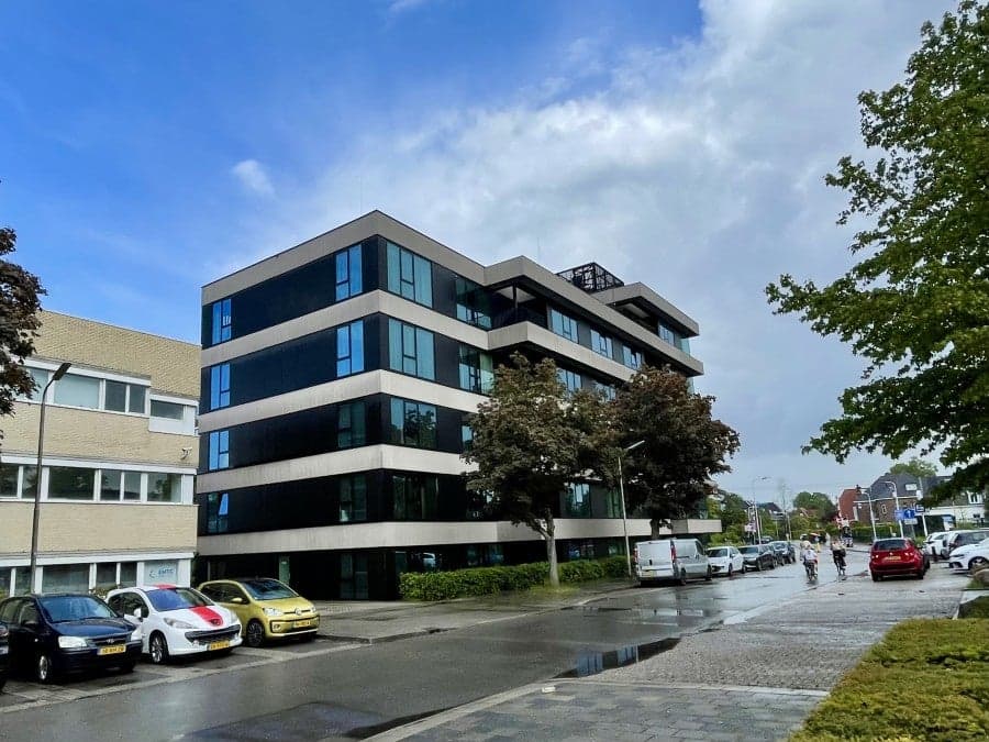 Appartement in Naarden