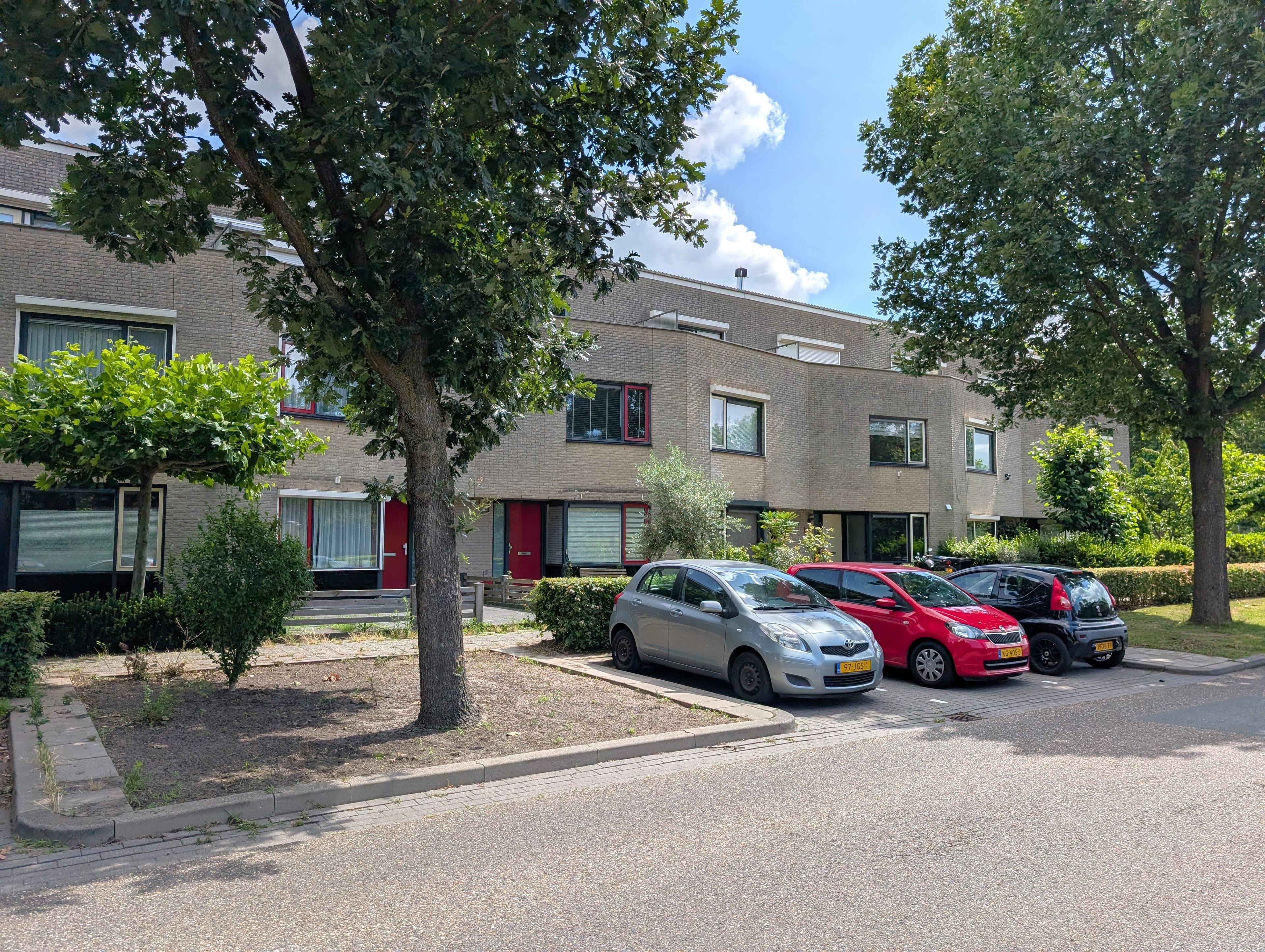 Woning in Almere