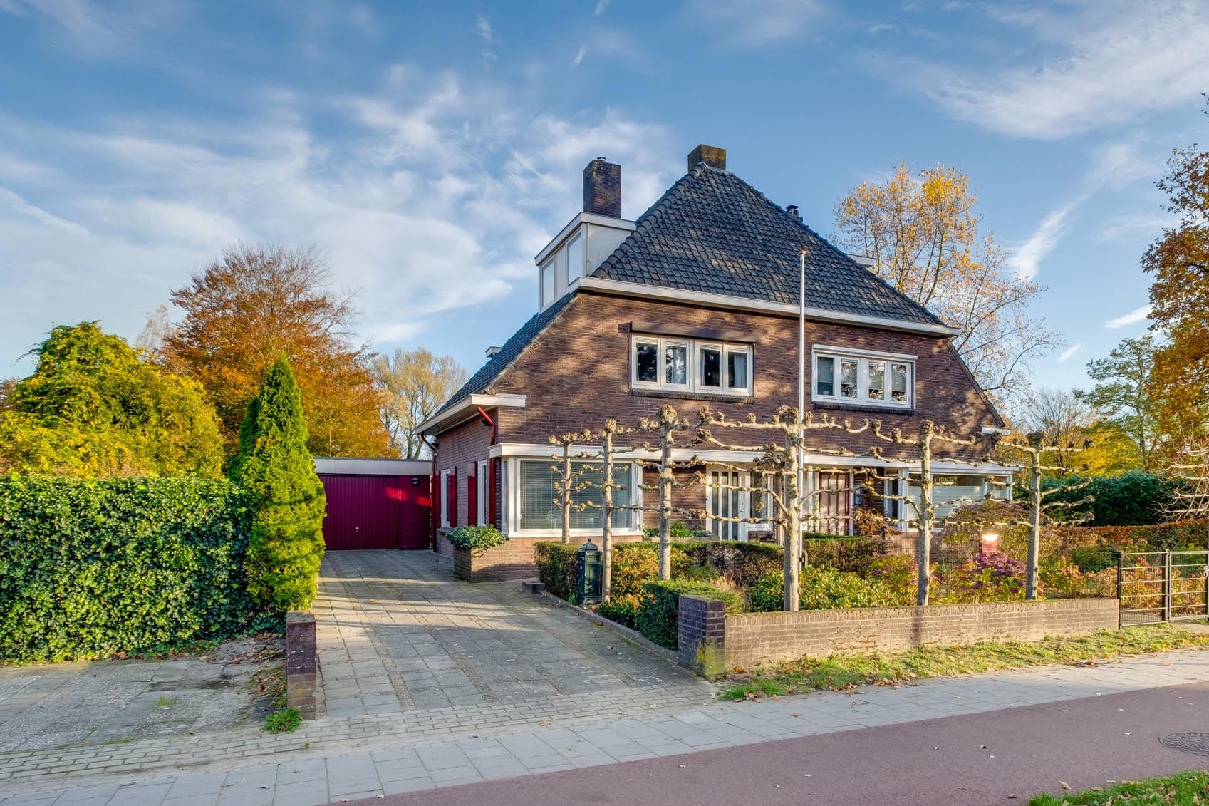 Woning in Eefde