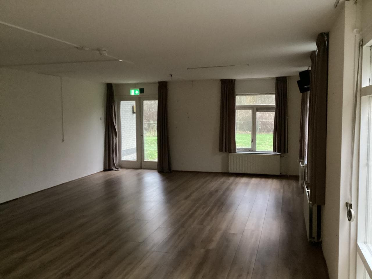 Appartement in Sneek