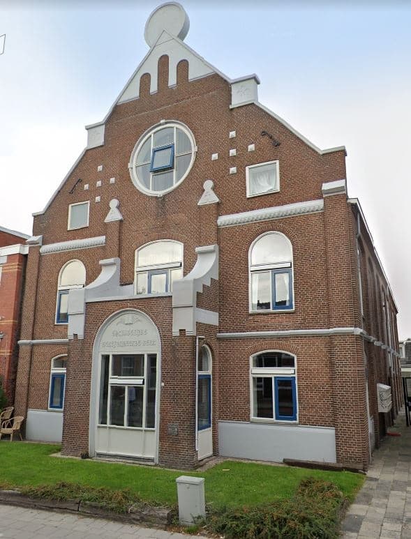 Woning in Leeuwarden