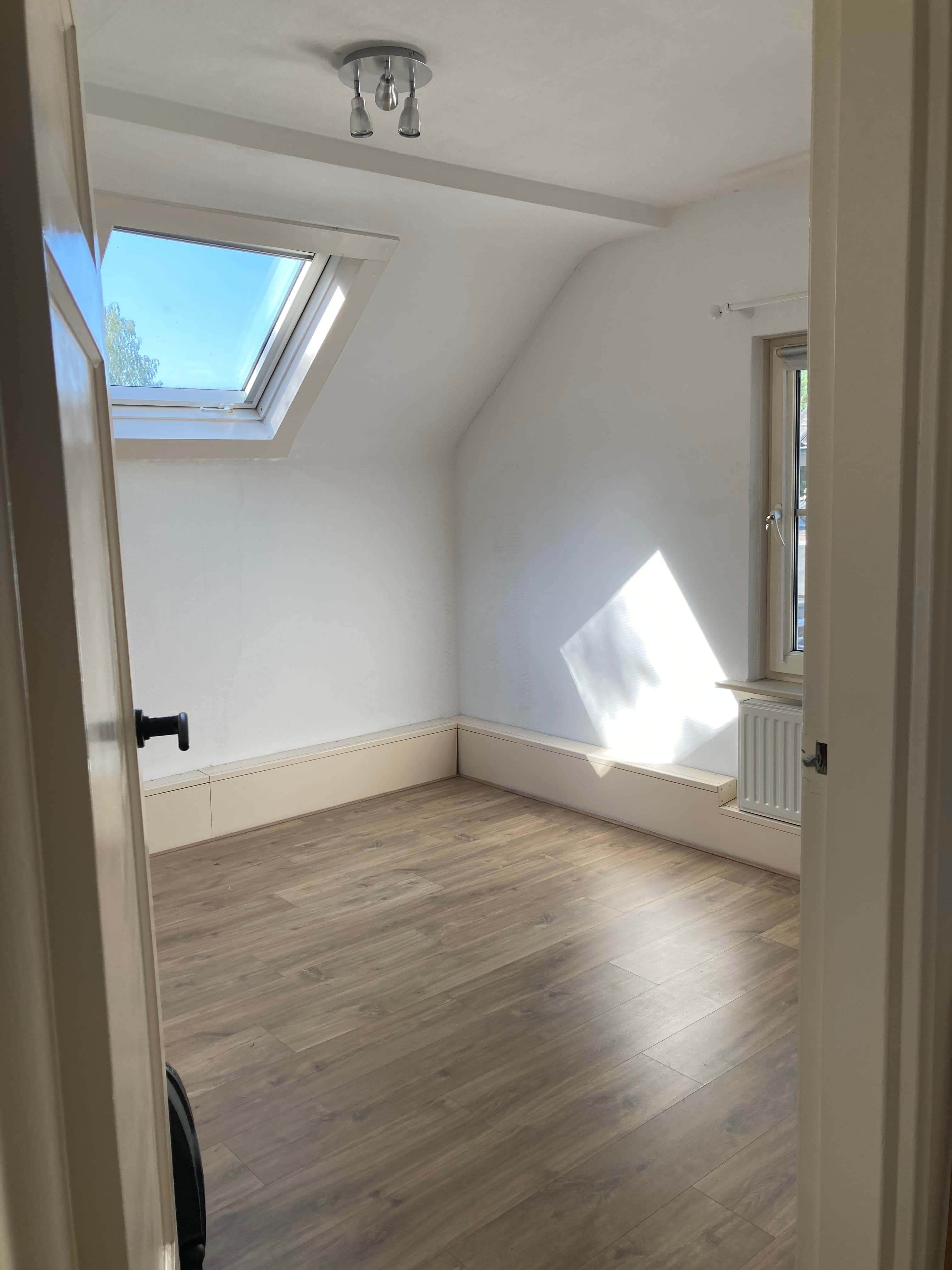 Kamer in Heeze