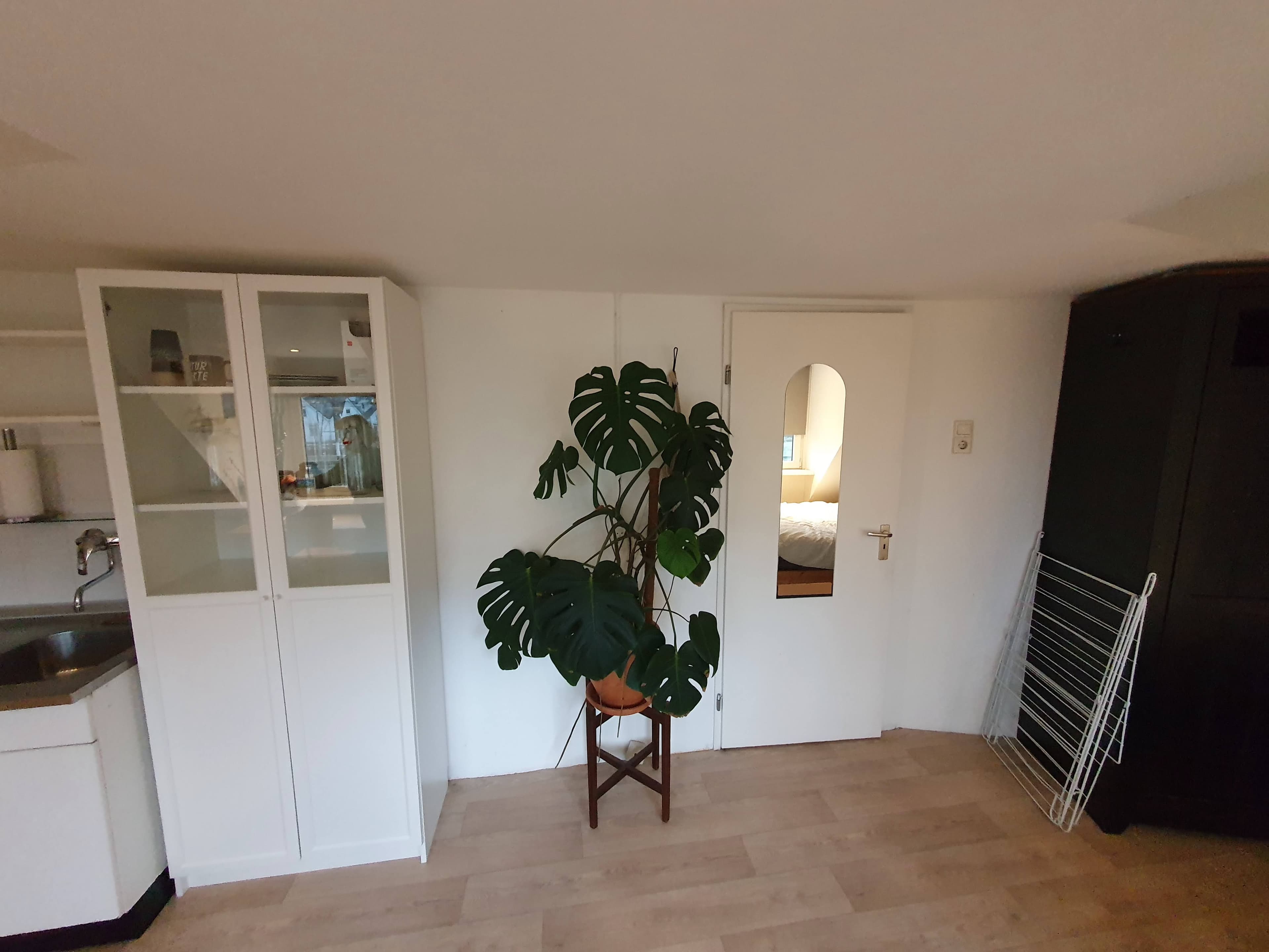 Appartement in Haarlem