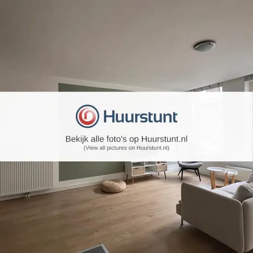 Appartement te huur in Rotterdam — foto 1