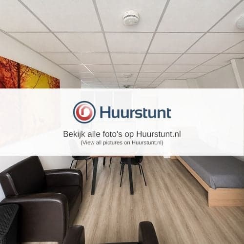 Appartement te huur in Groningen — foto 1