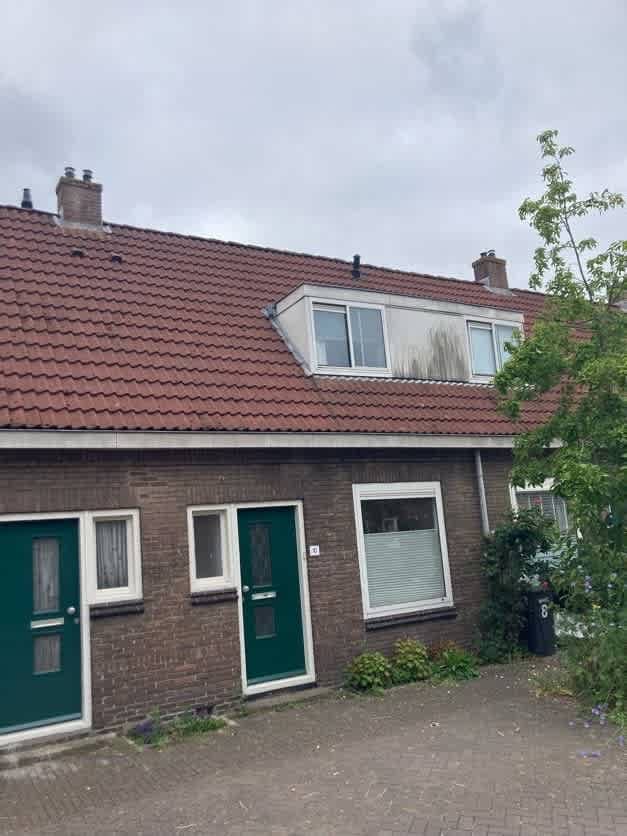Woning te huur in Wormerveer — foto 1