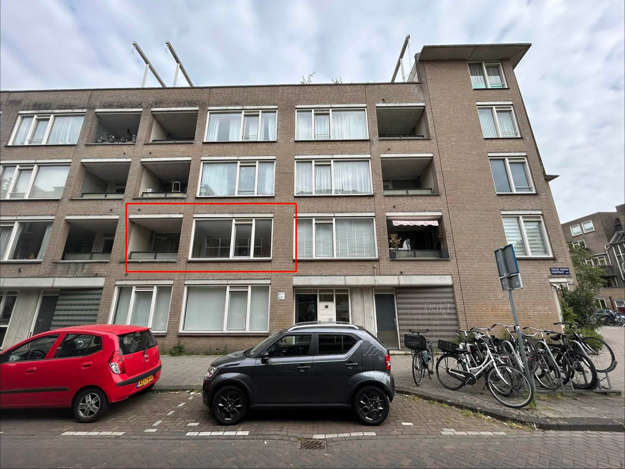 Woning te huur in Amsterdam — foto 1