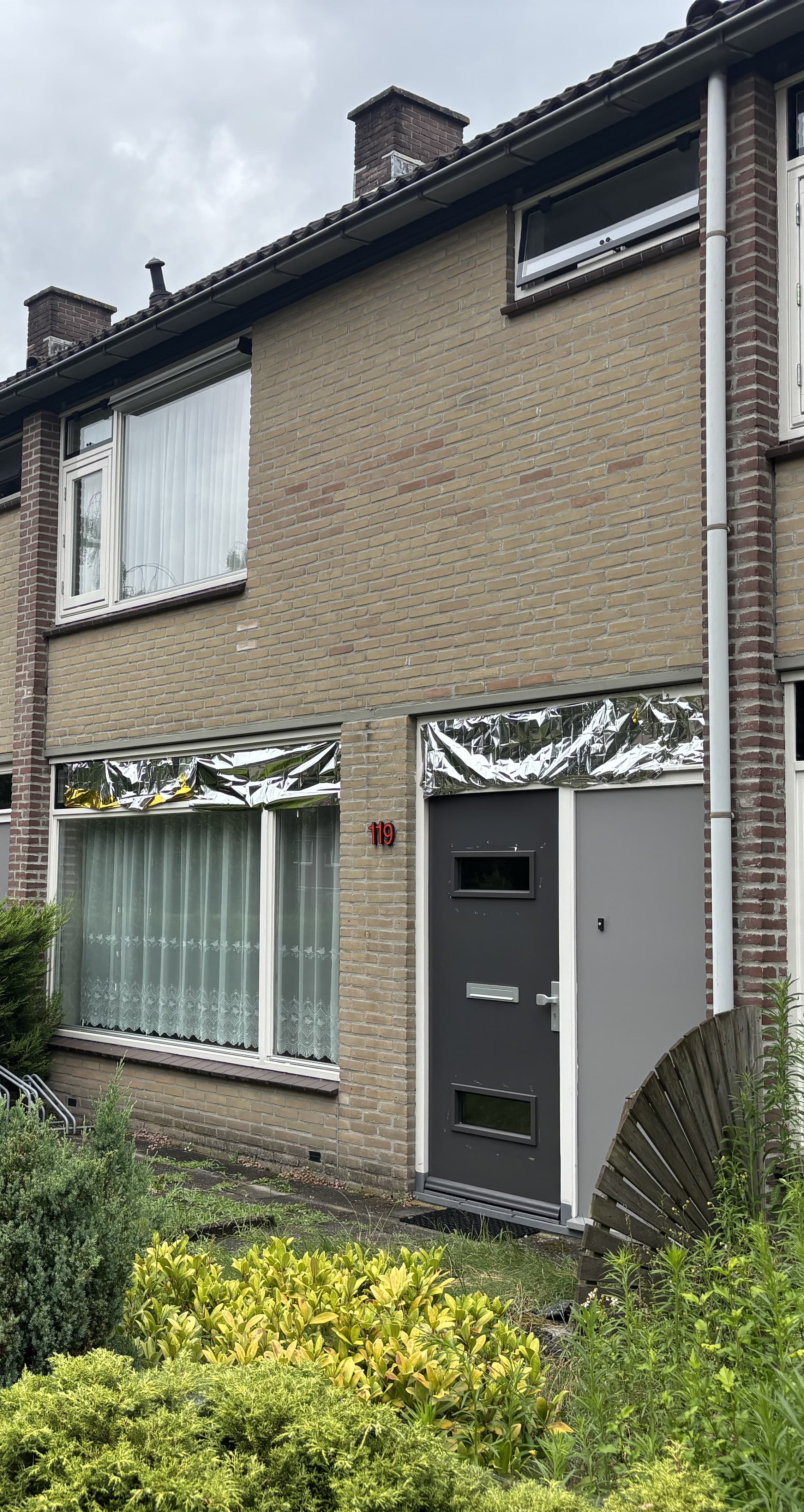 Woning in Vught