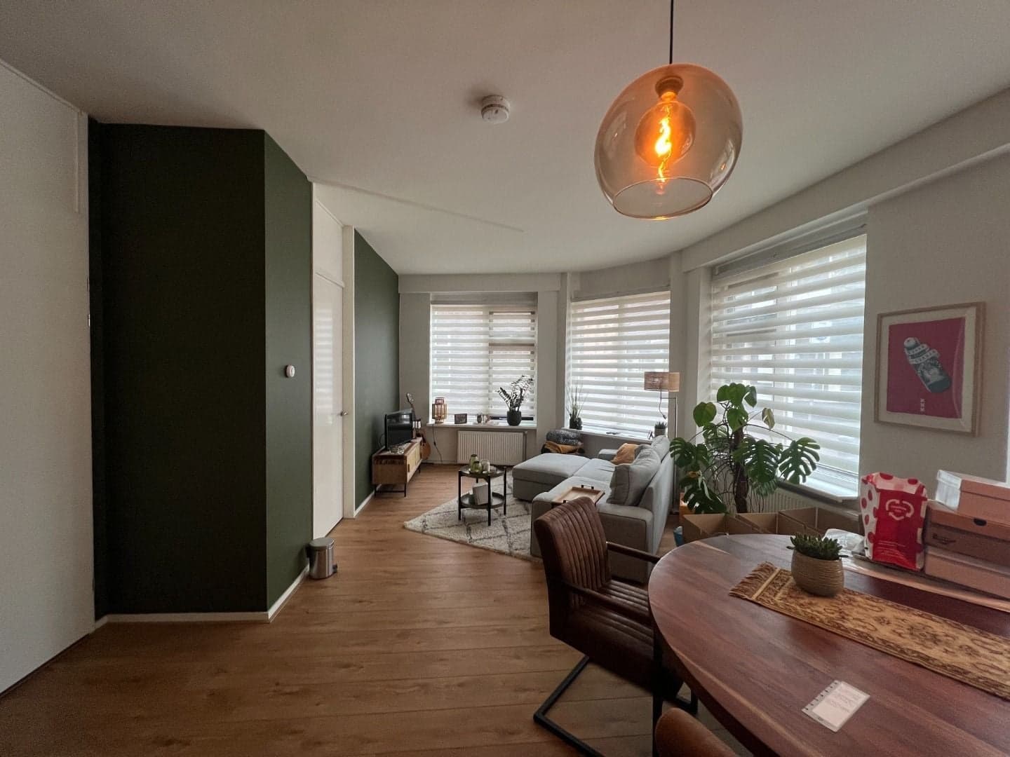 Appartement in Winschoten