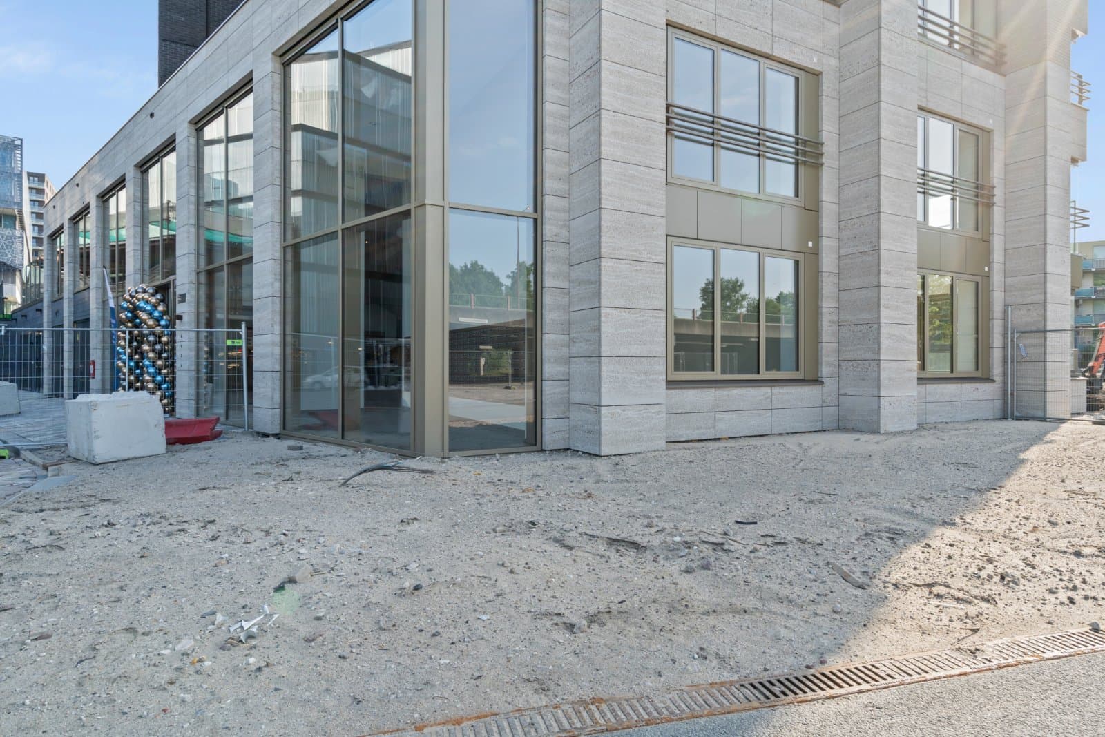 Appartement in Nieuwegein