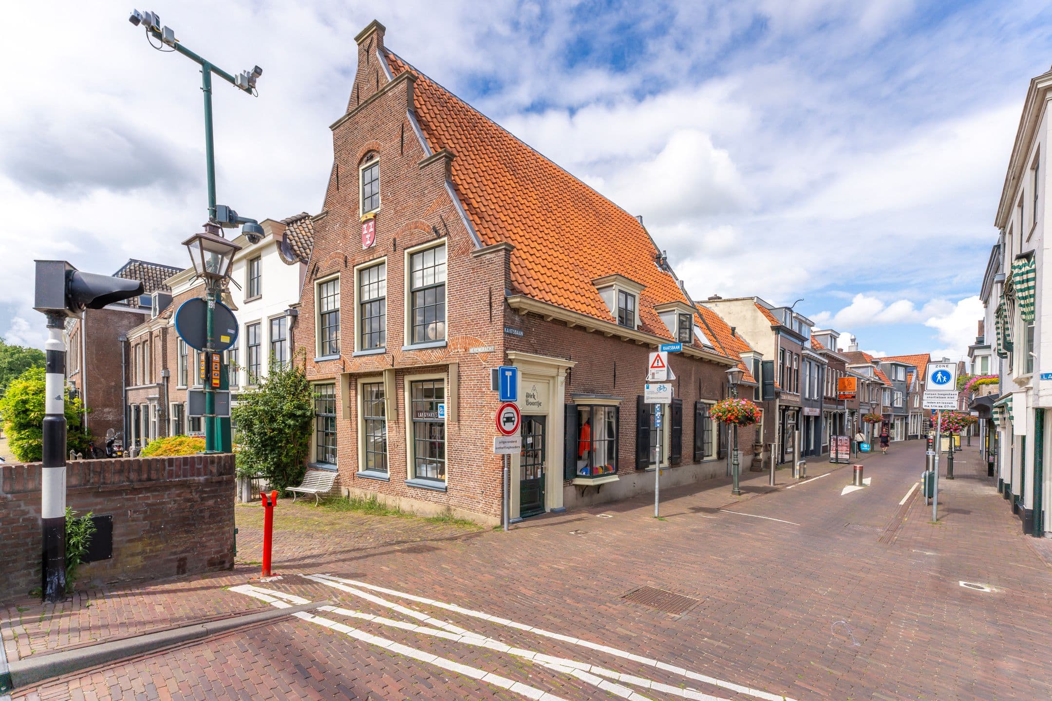 Appartement in Maarssen