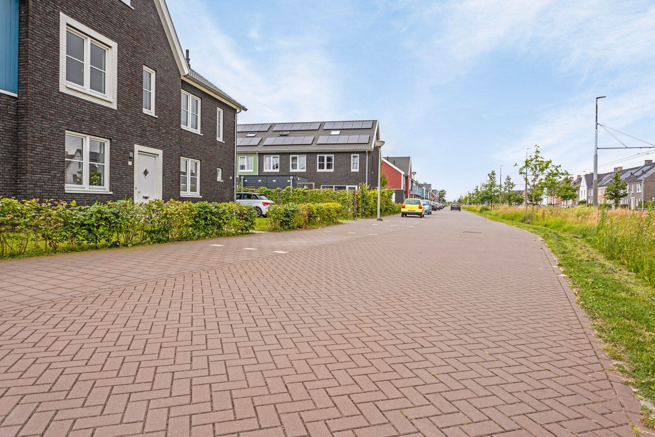 Woning in Arnhem