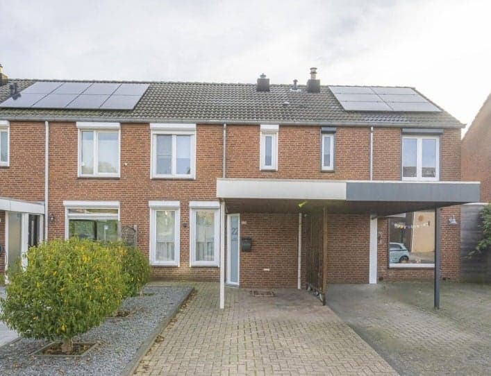 woning in Simpelveld