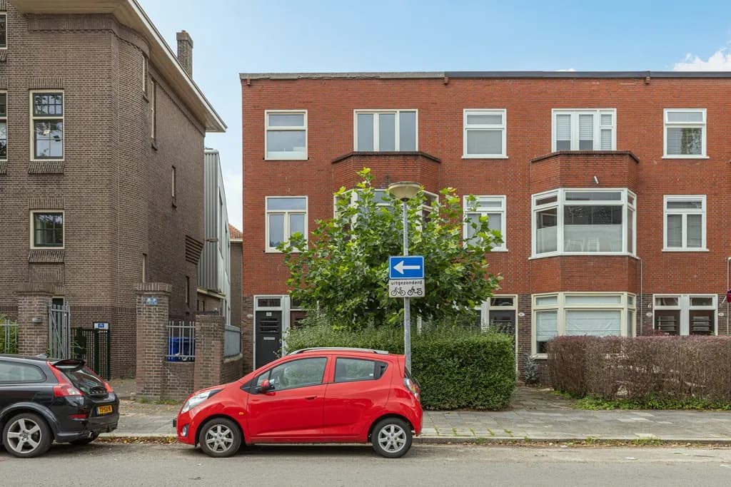 Appartement te huur in Groningen — foto 1