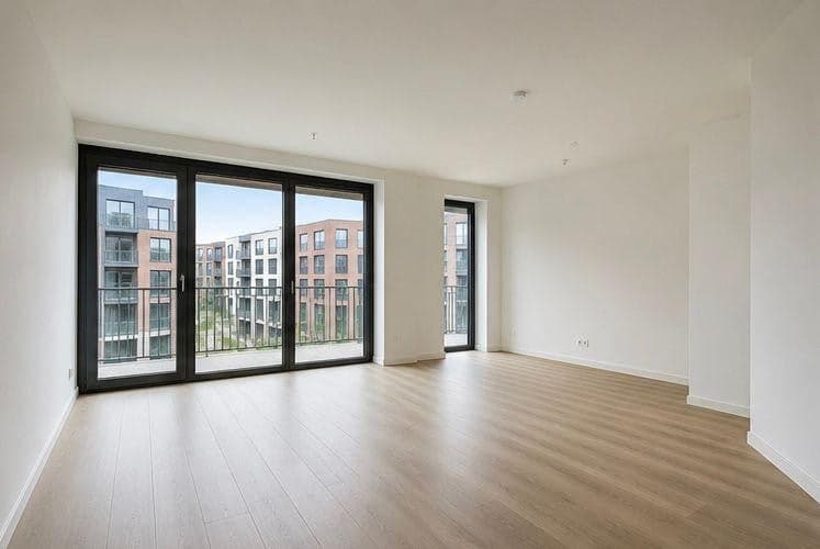 Appartement in Bilthoven
