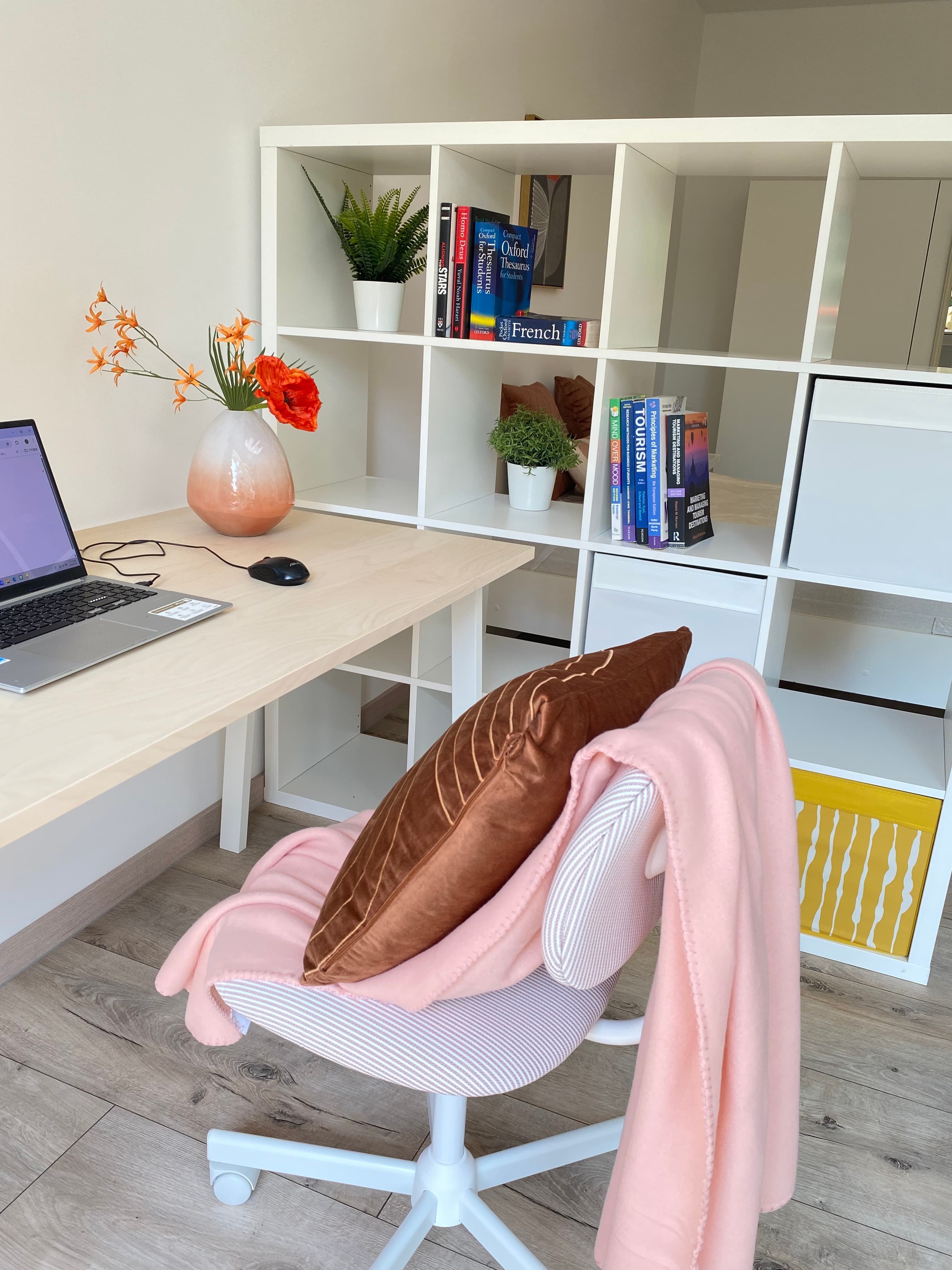 Kamer in Capelle aan den IJssel