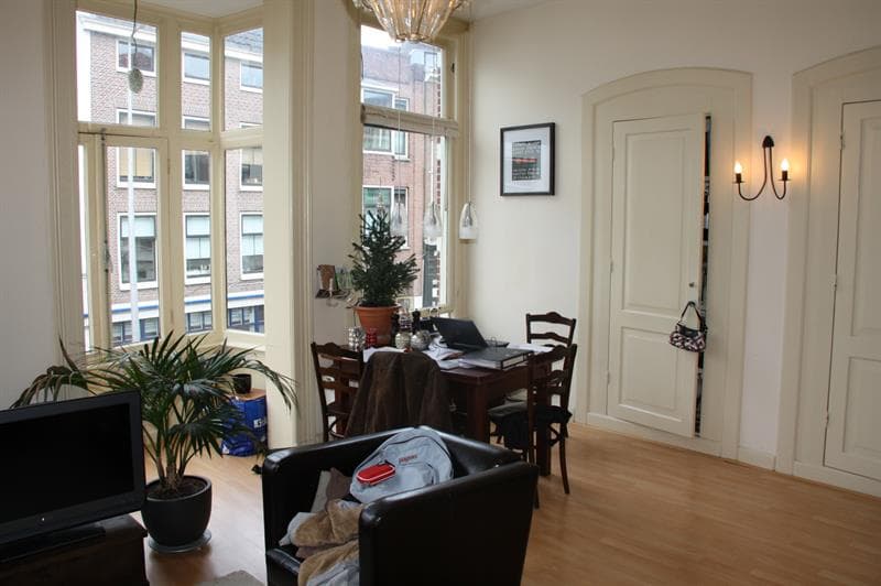 Appartement in Utrecht