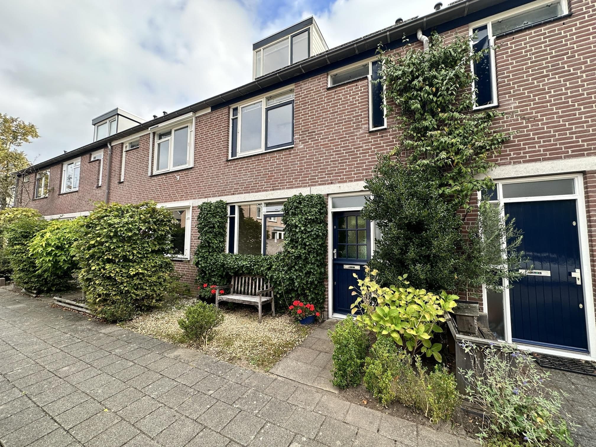 Woning in Amersfoort