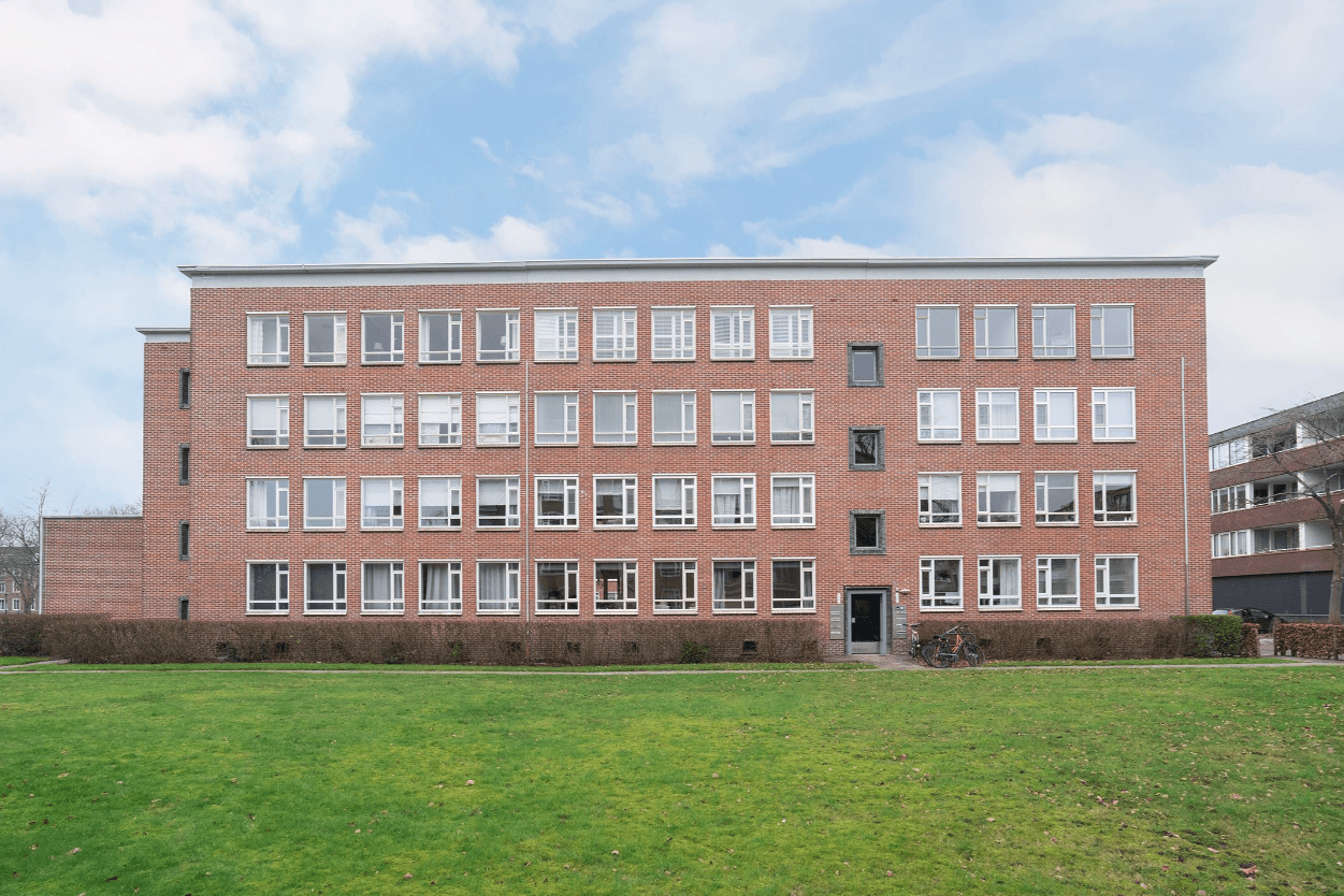 Appartement in Ermelo