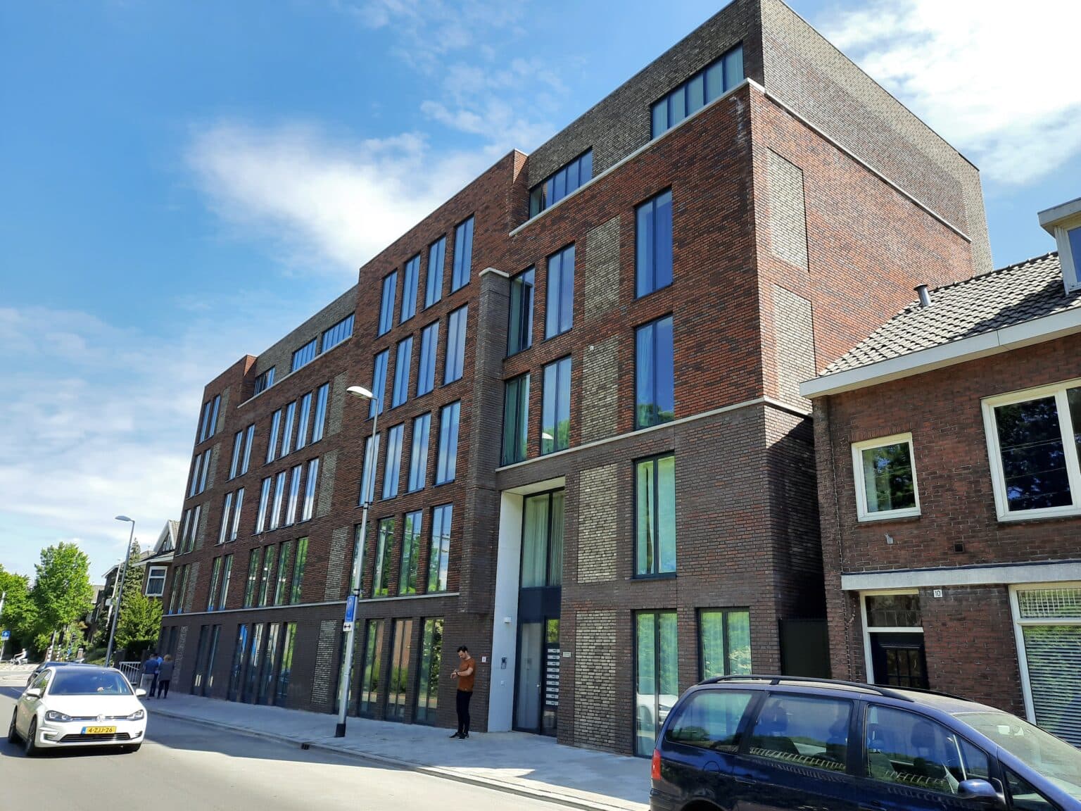 Woning in Tilburg