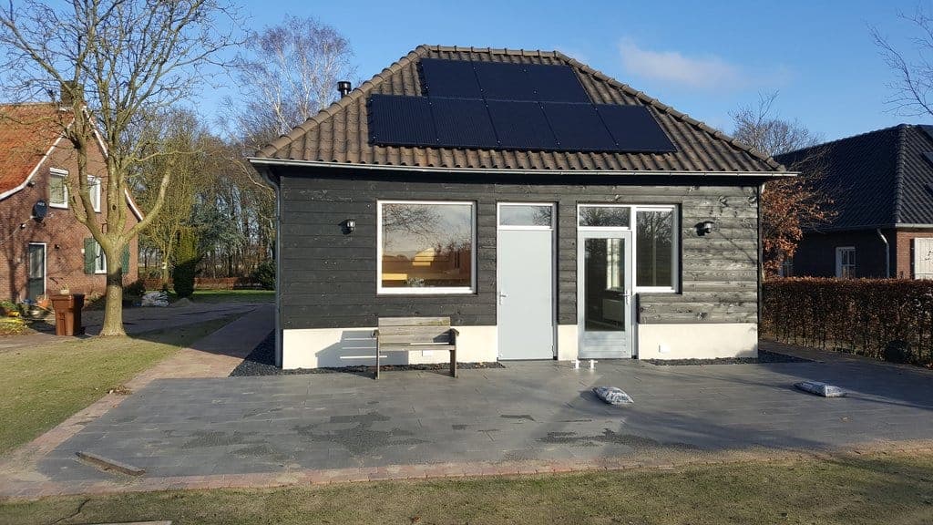 Woning in Baarschot