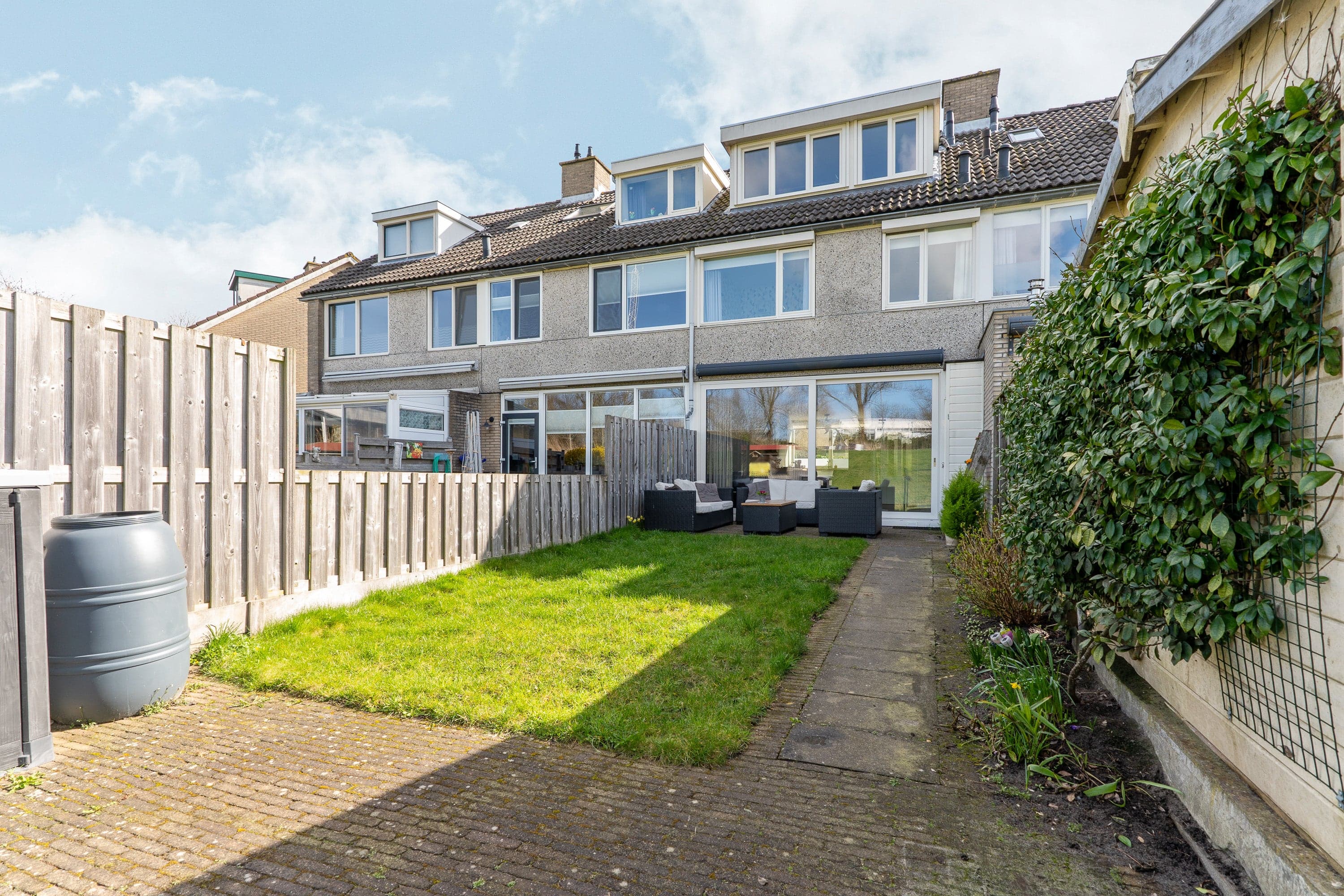 Woning in Lisse
