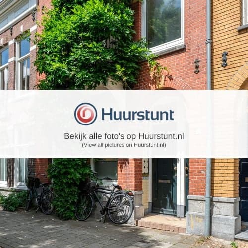 Appartement te huur in Amsterdam — foto 1