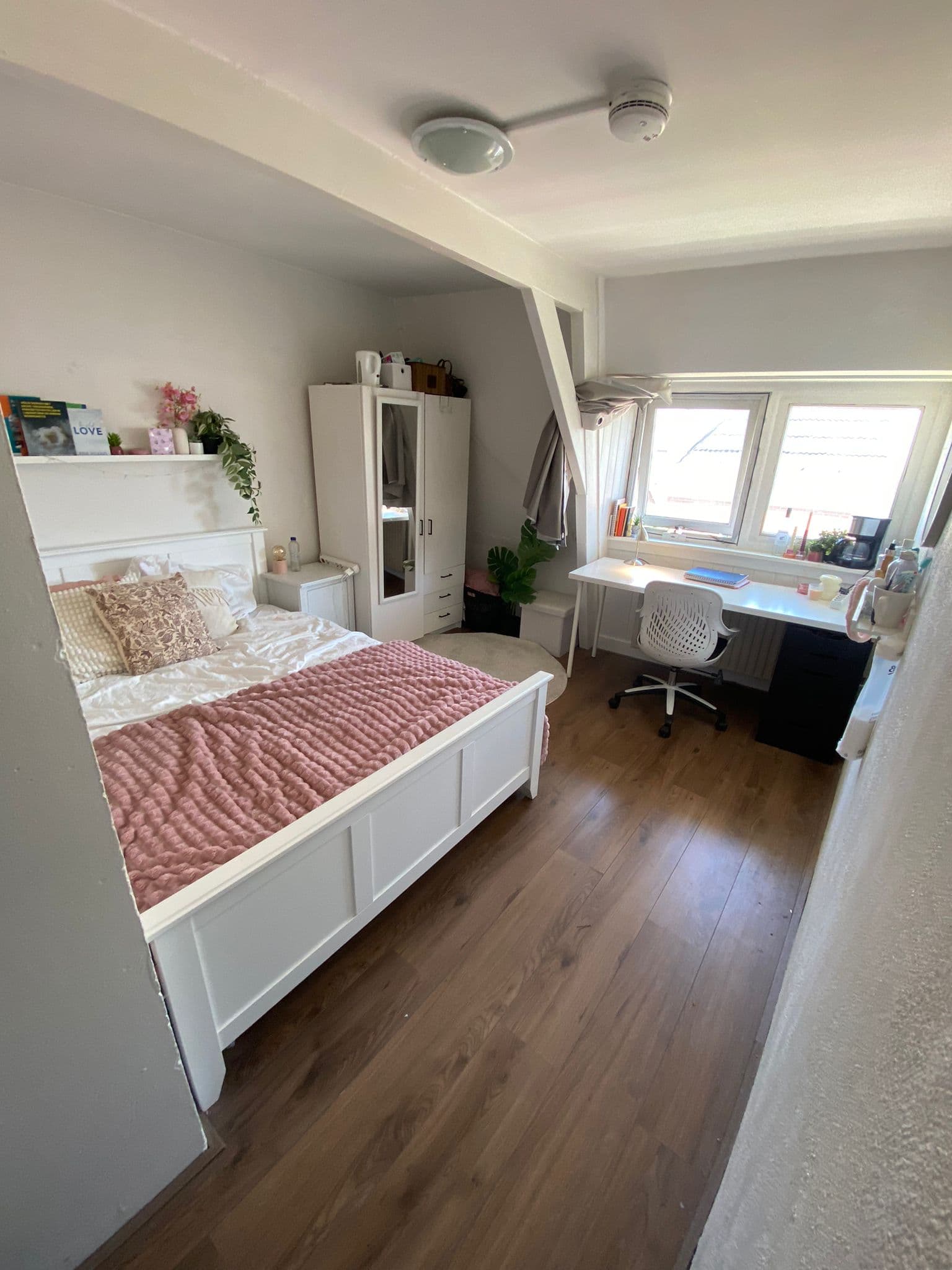 Kamer in Leeuwarden