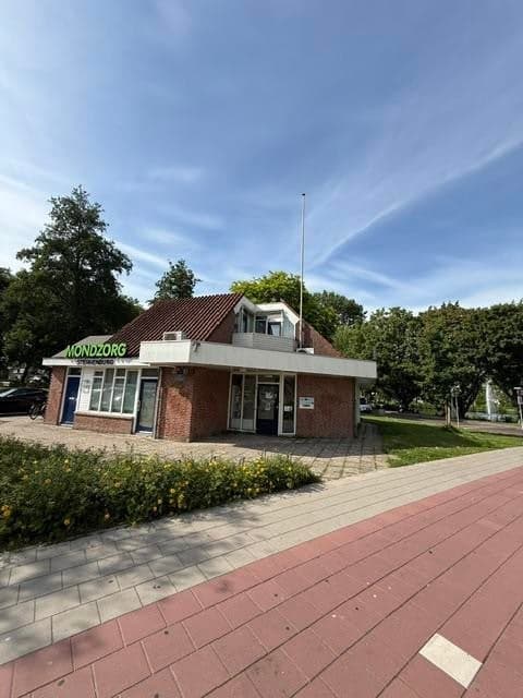 Appartement in Dordrecht