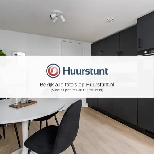 Appartement in 's-Hertogenbosch