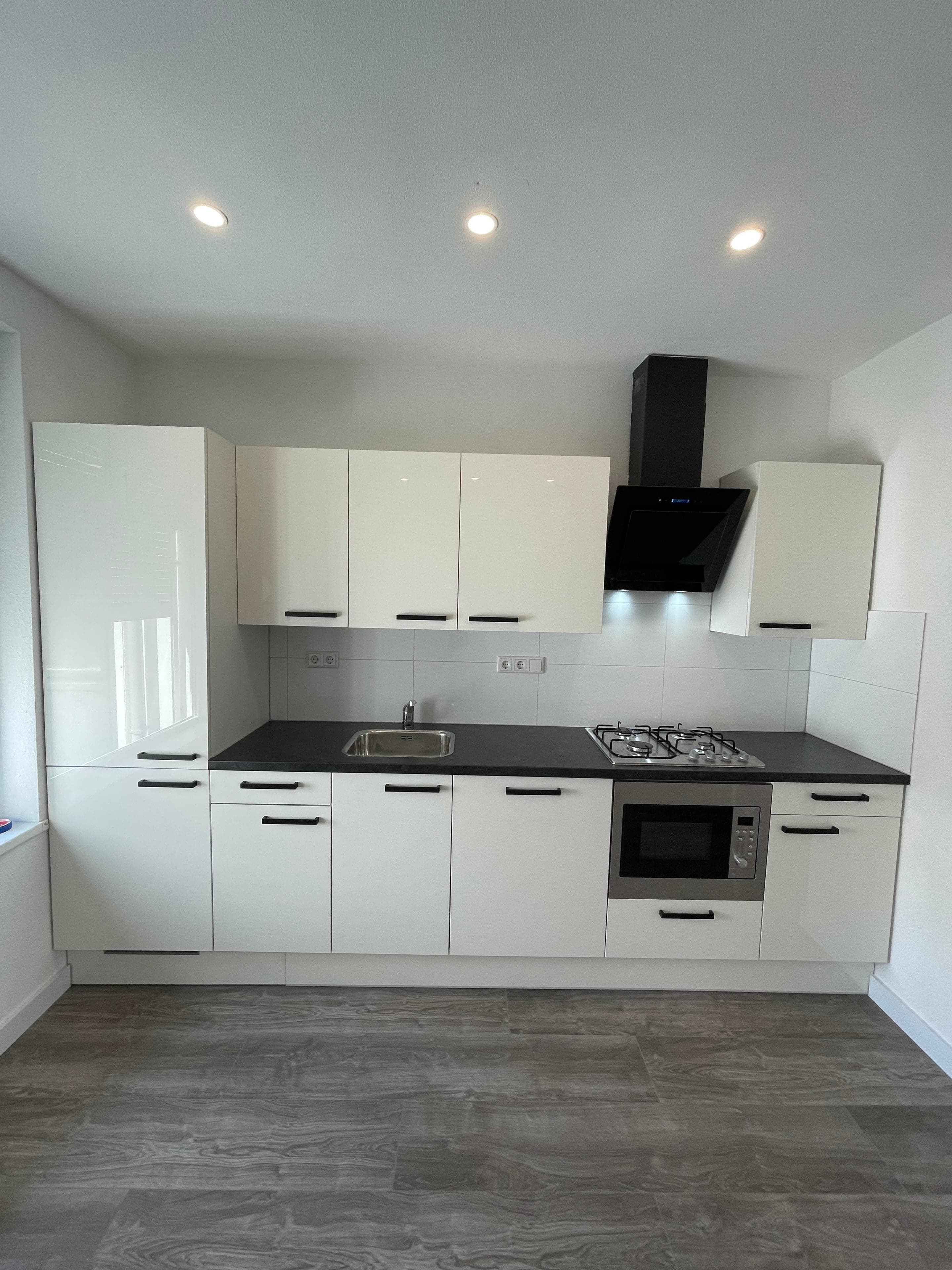 Woning in Enschede