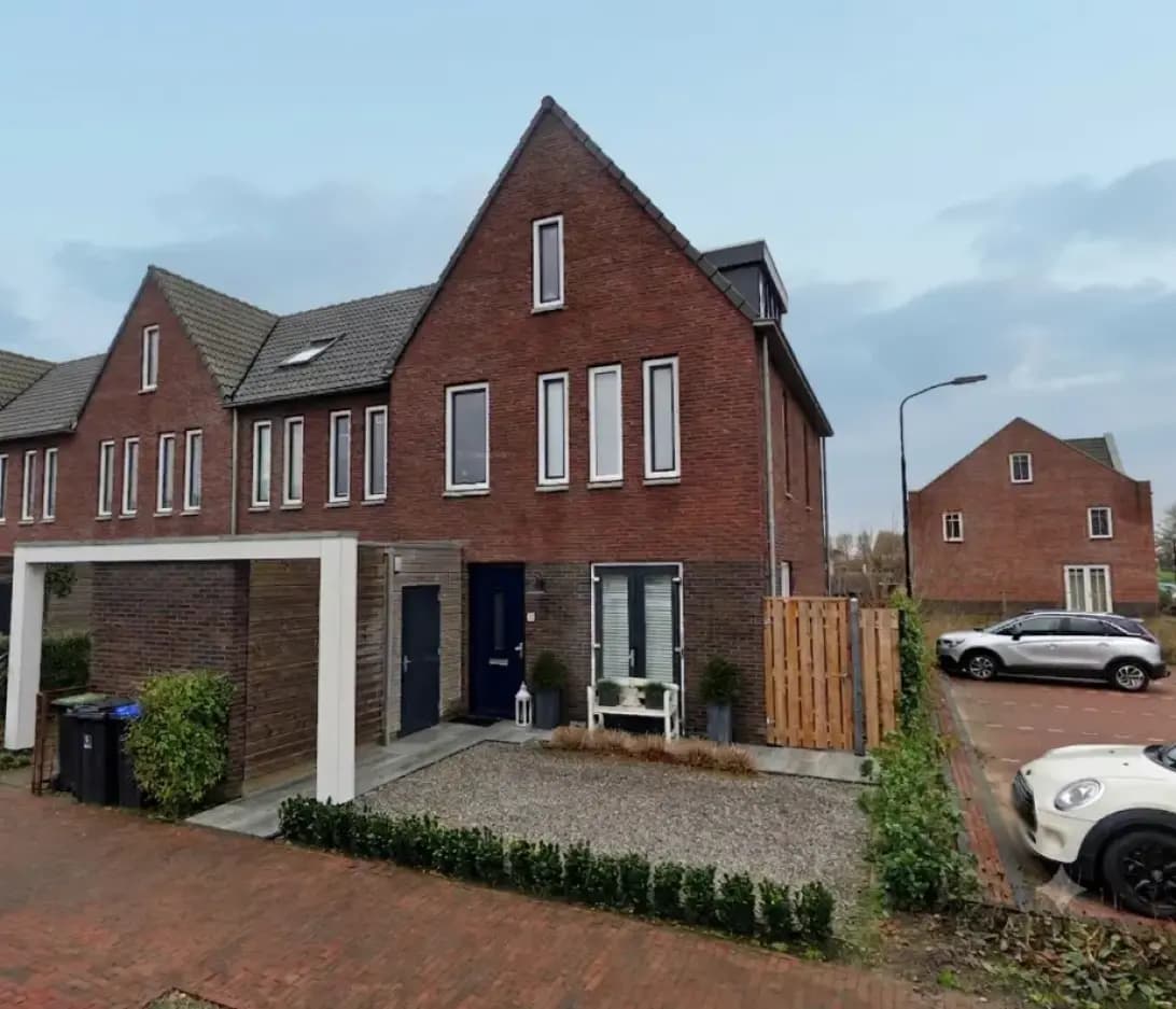 Woning in Wilnis