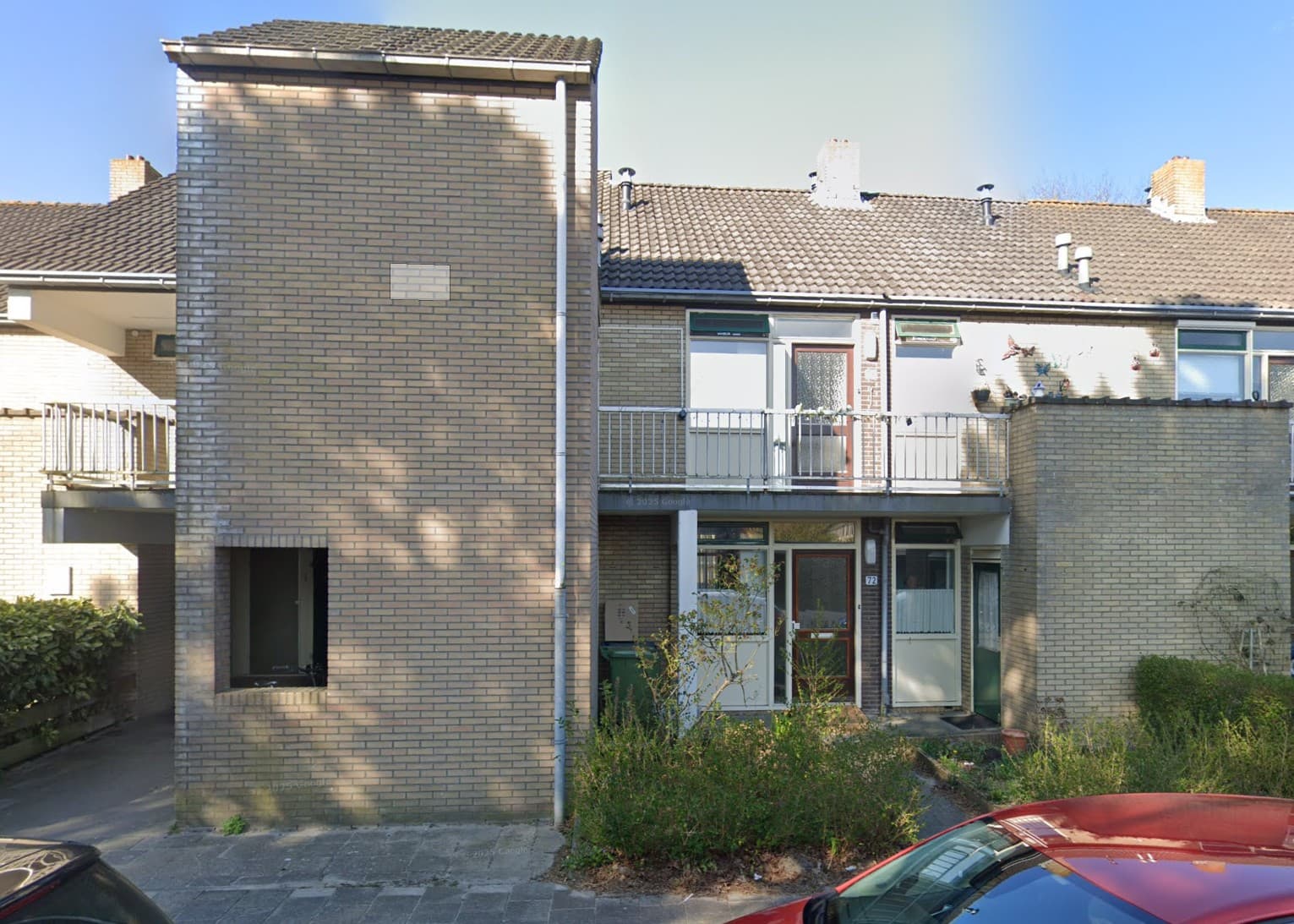 Woning te huur in Alkmaar — foto 1