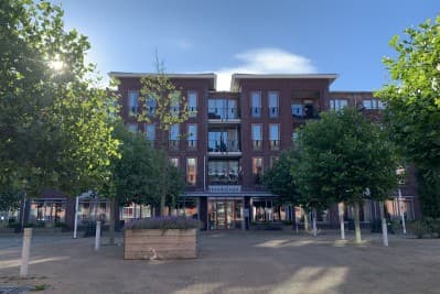Appartement in Noordwijk