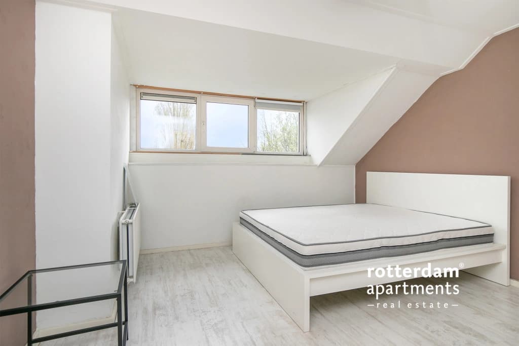 Kamer in Mierlo