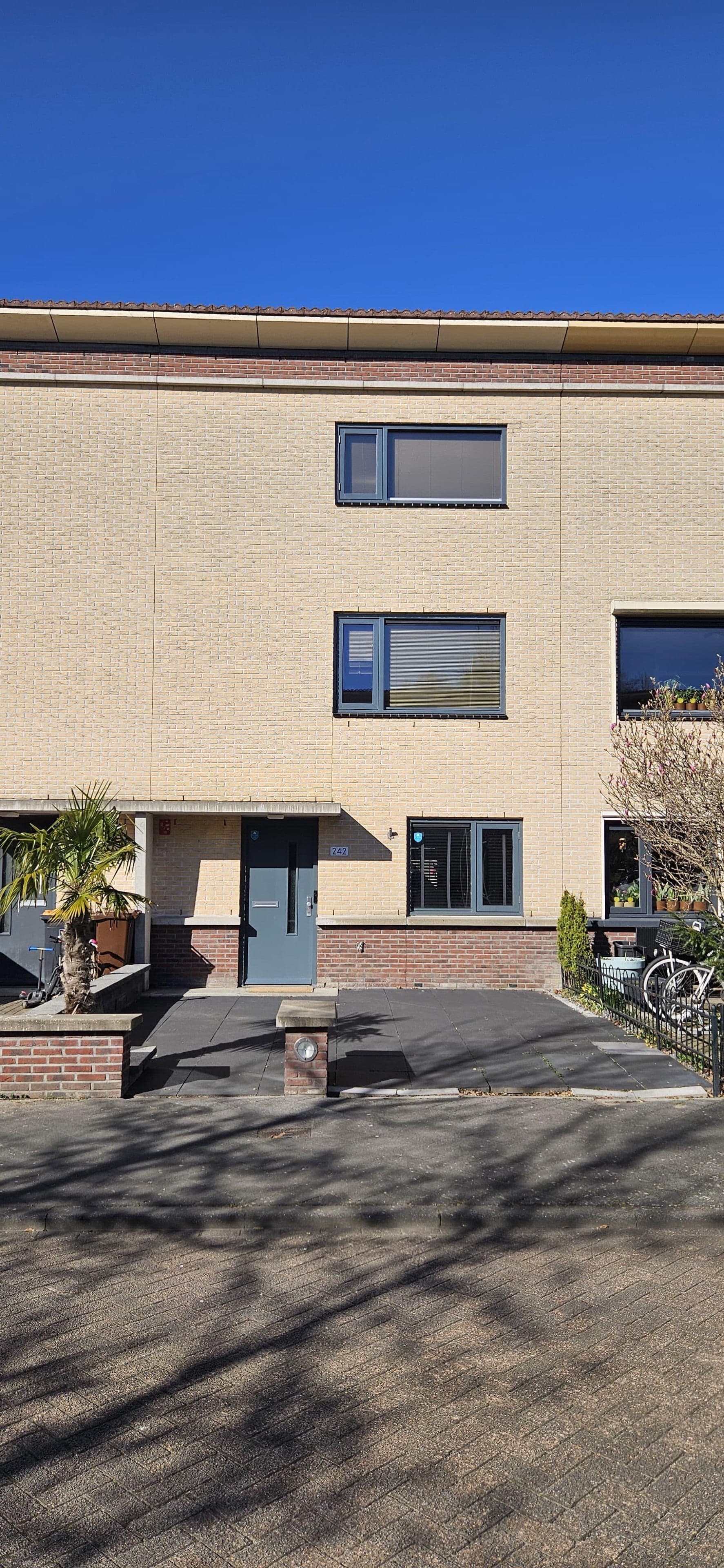 woning in Utrecht