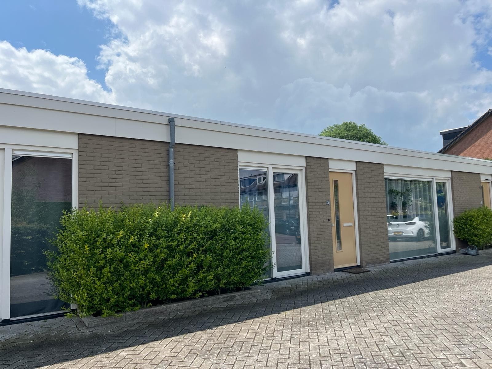 Appartement in Rhenen