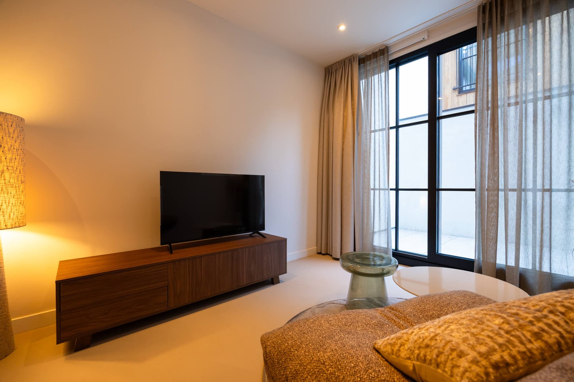 Appartement in Hoorn