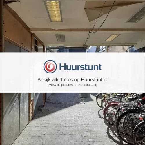 Appartement te huur in Delft — foto 1