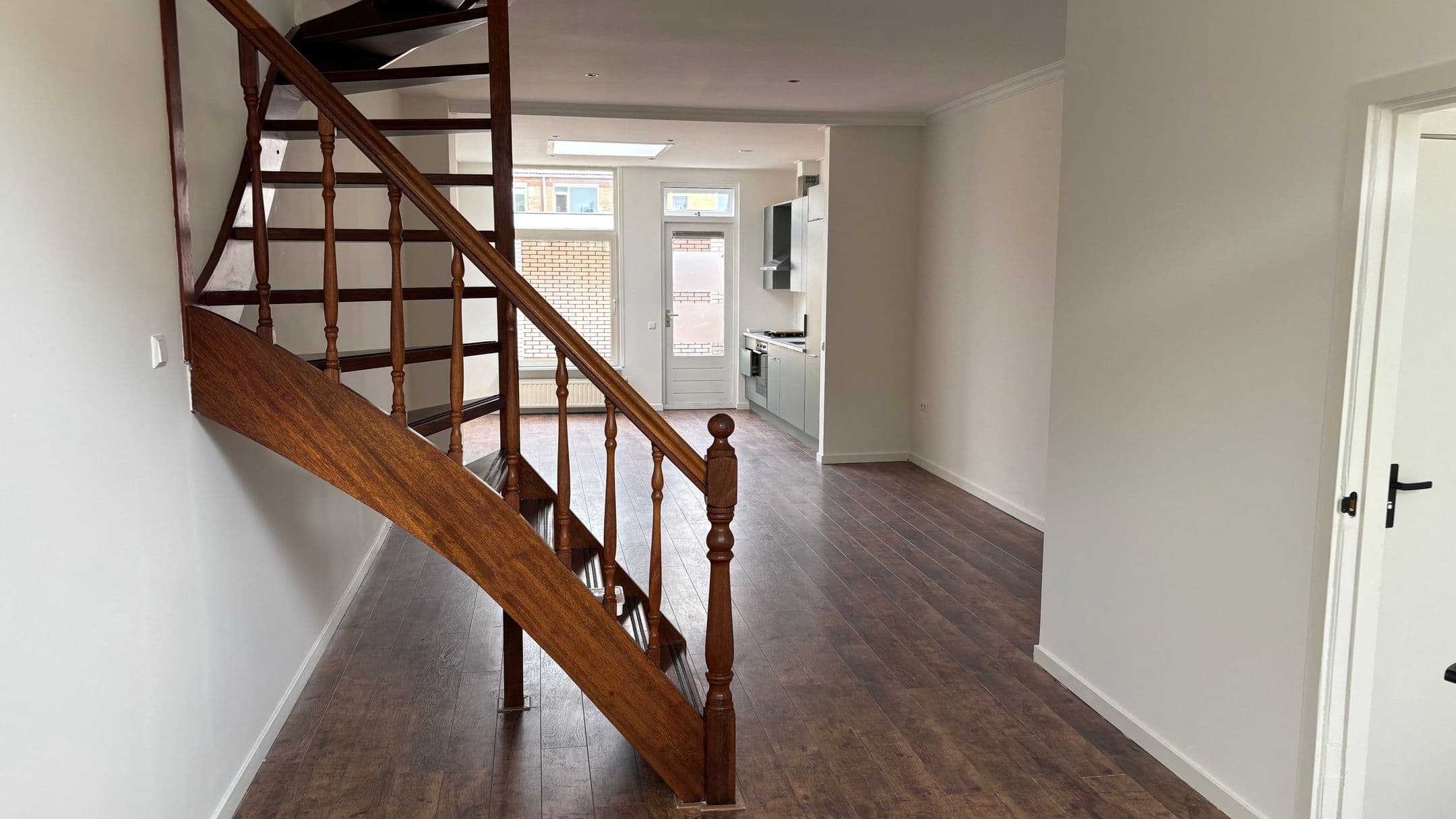 Woning in Leiden