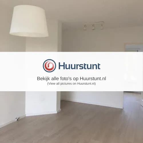 Appartement in Amsterdam