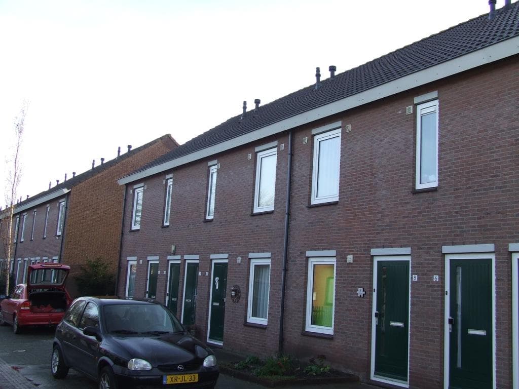 Woning te huur in Lisse — foto 1