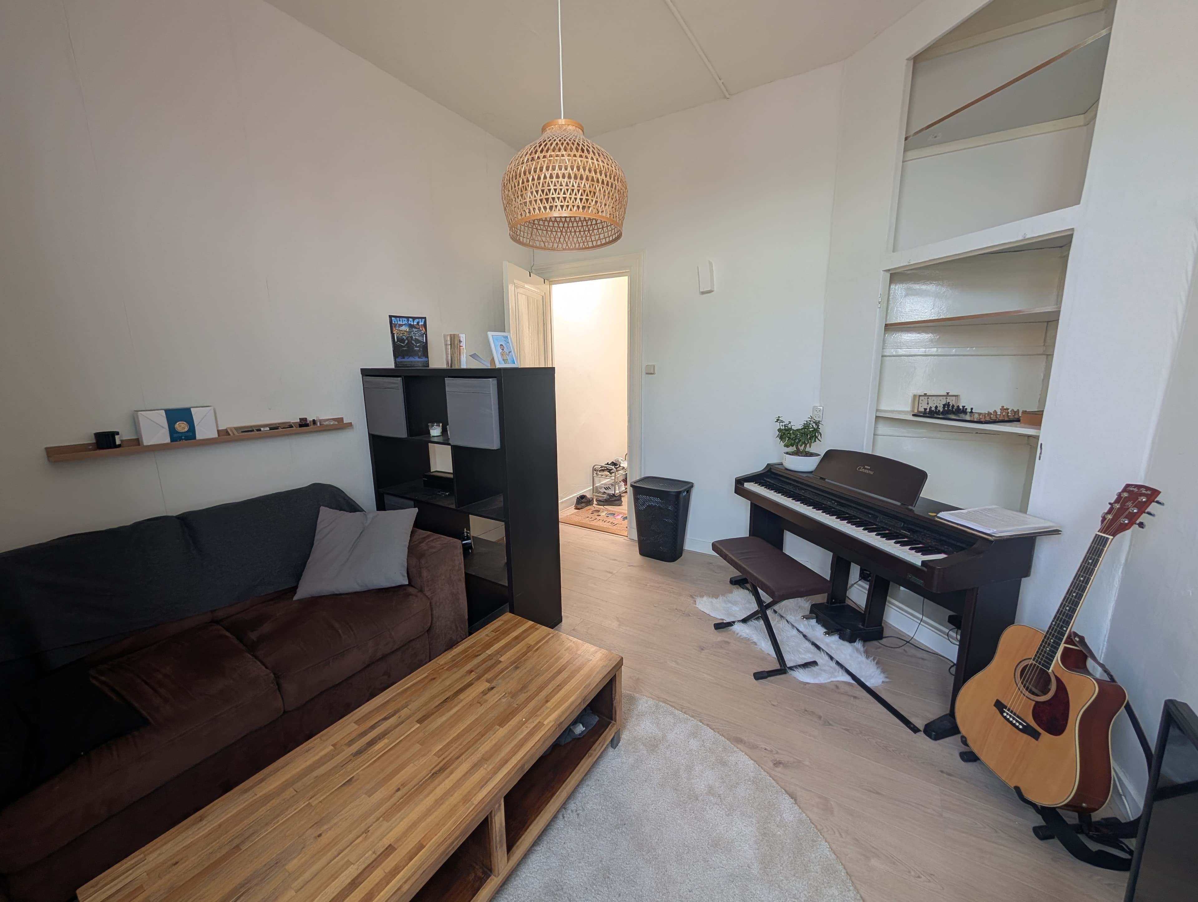 Kamer in Nijmegen