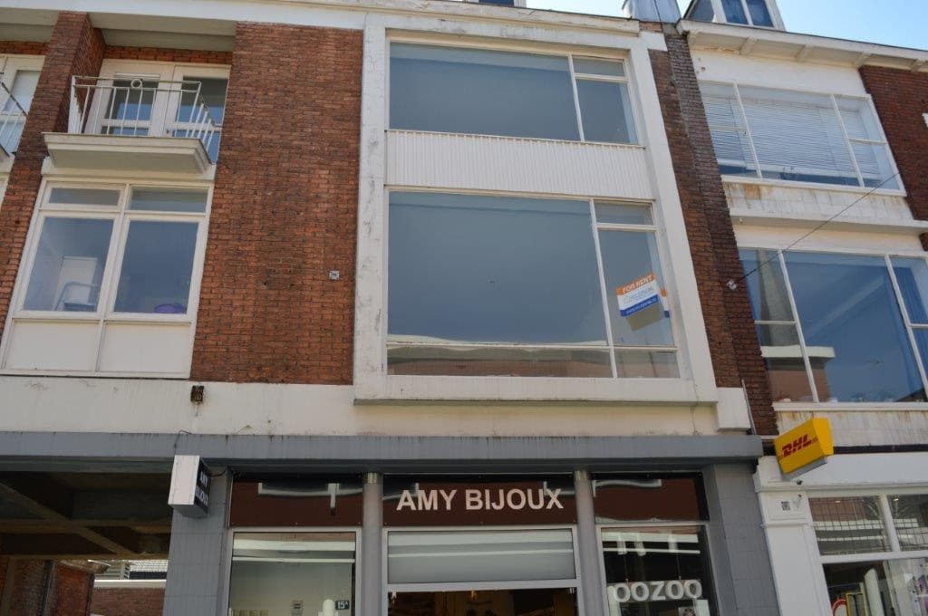 Appartement in Hengelo